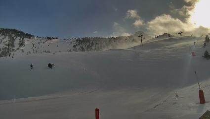 Vallter 2000 webcam