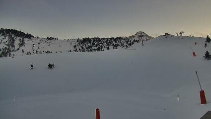 Vallter 2000: Vallter 2300 (ccma.cat)