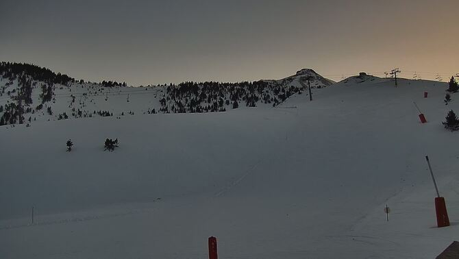 Webcam Vallter 2000: Vallter 2300