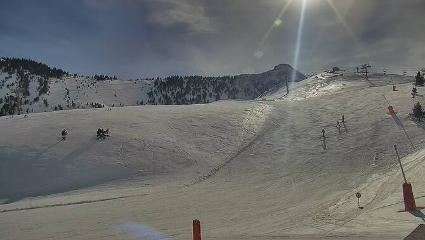 Vallter 2000: Vallter 2300 (ccma.cat)