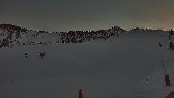 Webcam Vallter 2000: Vallter 2300