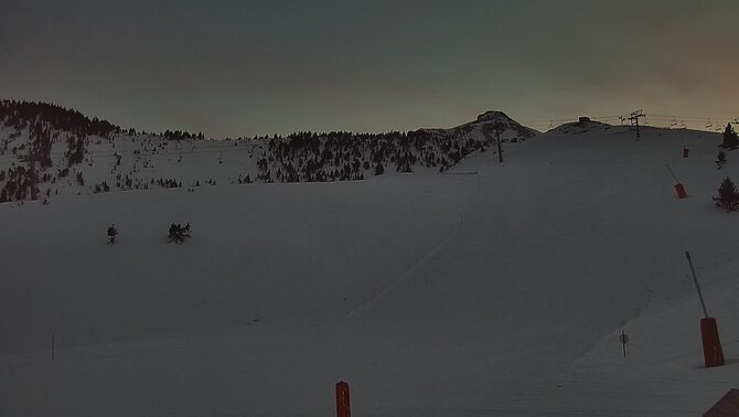 Webcam Vallter 2000: Vallter 2300