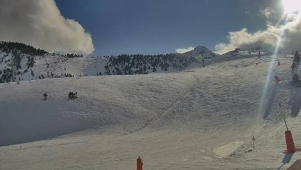 Vallter 2000: Vallter 2300 (ccma.cat)