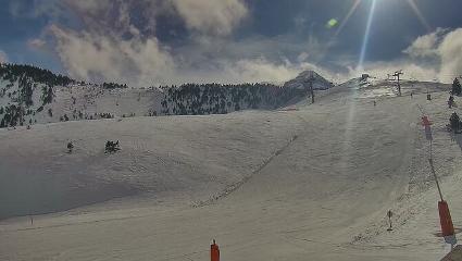 Vallter 2000: Vallter 2300 (ccma.cat)