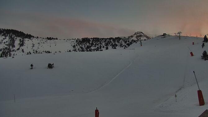 Webcam Vallter 2000: Vallter 2300