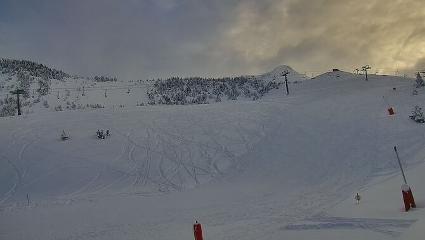 Vallter 2000: Vallter 2300 (ccma.cat)