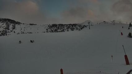 Vallter 2000: Vallter 2300 (ccma.cat)