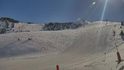 Vallter 2000 webcam