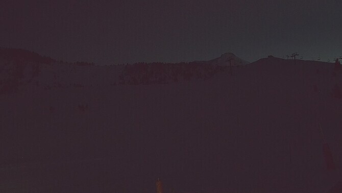 Webcam Vallter 2000: Vallter 2300