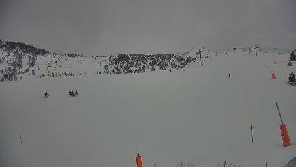 Vallter 2000: Vallter 2300 (ccma.cat)