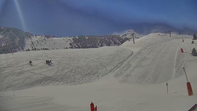 Webcam Vallter 2000: Vallter 2300