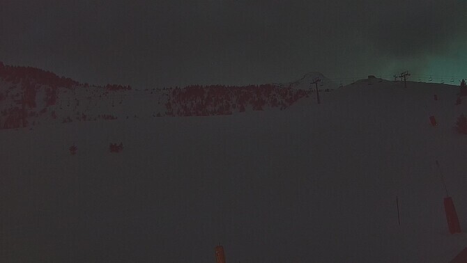 Webcam Vallter 2000: Vallter 2300