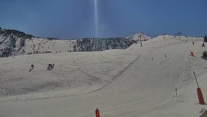 Vallter 2000: Vallter 2300 (ccma.cat)