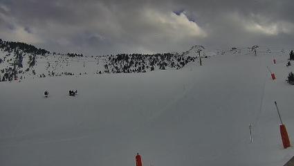 Vallter 2000: Vallter 2300 (ccma.cat)