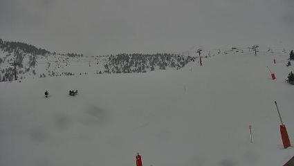 Vallter 2000: Vallter 2300 (ccma.cat)