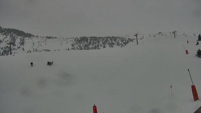 Webcam Vallter 2000: Vallter 2300