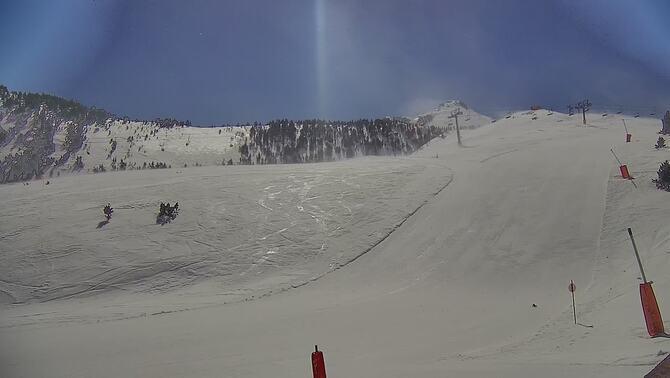 Webcam Vallter 2000: Vallter 2300