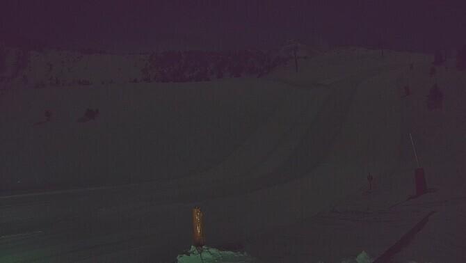 Webcam Vallter 2000: Vista Cam TV3