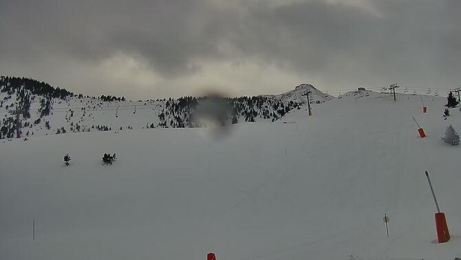 Webcam Vallter 2000: Vista Cam TV3