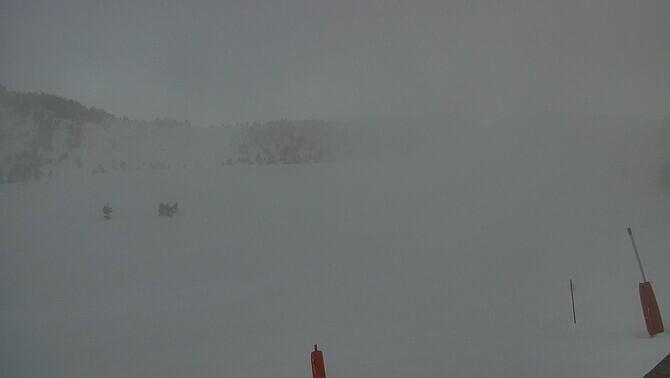 Webcam Vallter 2000: Vista Cam TV3