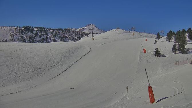 Webcam Vallter 2000: Vista Cam TV3