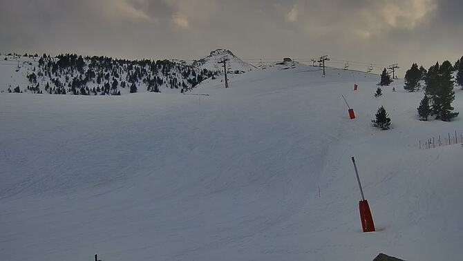 Webcam Vallter 2000: Vista Cam TV3