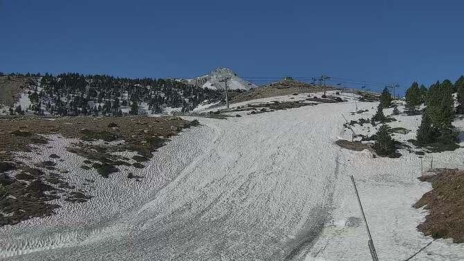 Webcam Vallter 2000: Vista Cam TV3