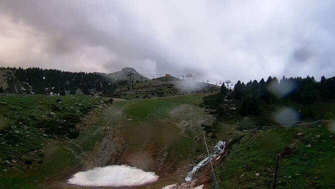 Webcam Vallter 2000: Vista Cam TV3