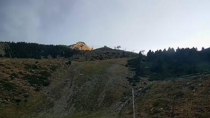 Vallter 2000: Vista Cam TV3 (3cat.cat)