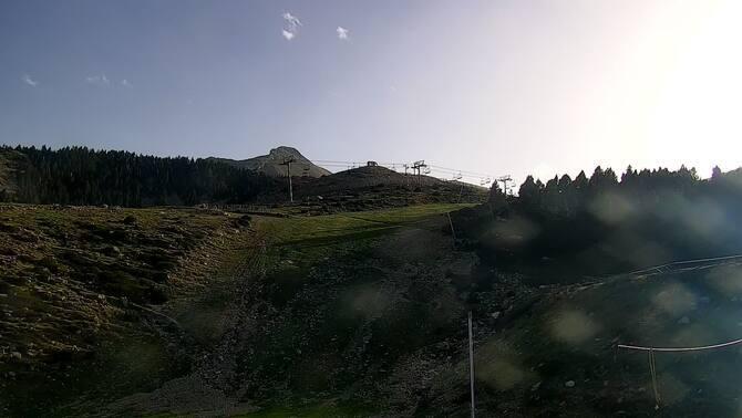Webcam Vallter 2000: Vista Cam TV3