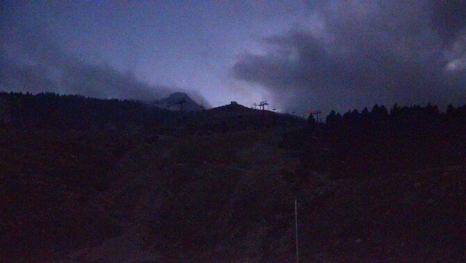 Webcam Vallter 2000: Vista Cam TV3