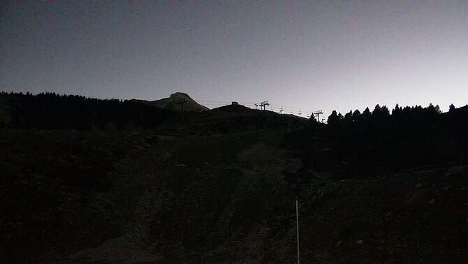 Webcam Vallter 2000: Vista Cam TV3