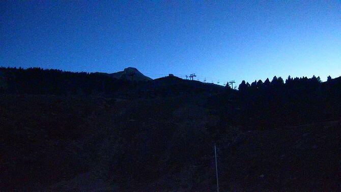 Webcam Vallter 2000: Vista Cam TV3