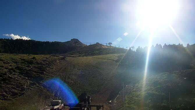 Webcam Vallter 2000: Vista Cam TV3