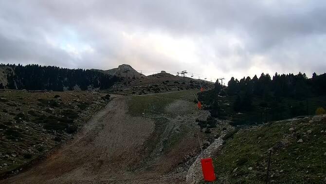 Webcam Vallter 2000: Vista Cam TV3