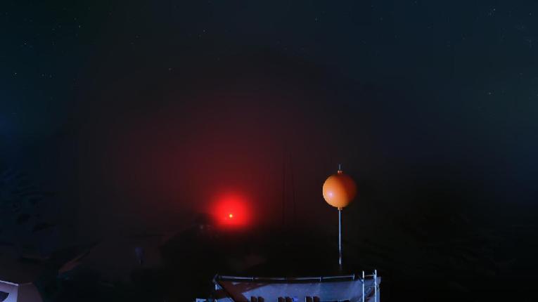Webcam Verbier: Attelas
