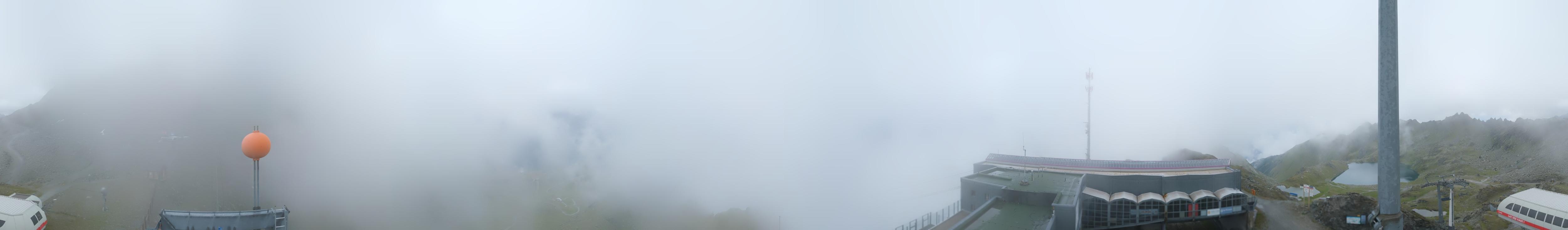 Webcam Verbier: Attelas