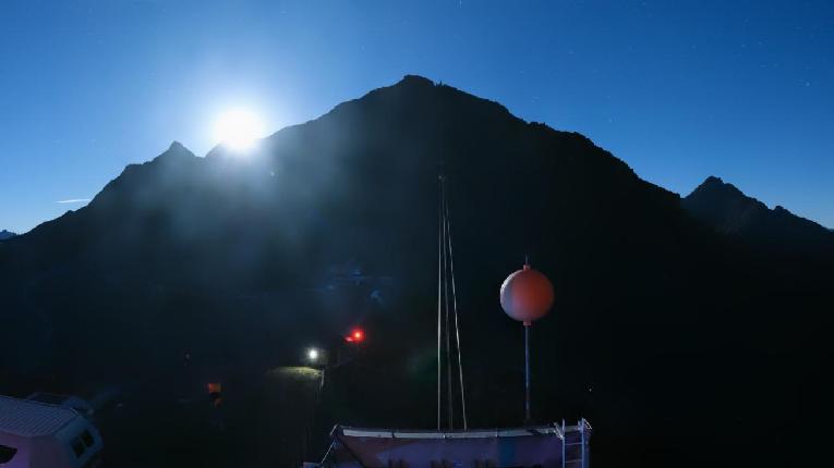 Webcam Verbier: Attelas