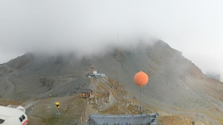 Webcam Verbier: Attelas