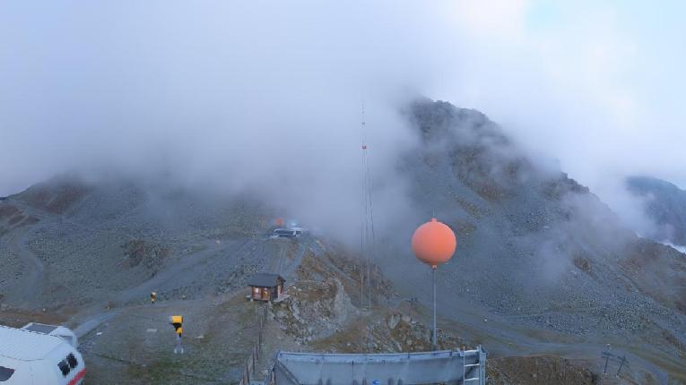 Webcam Verbier: Attelas