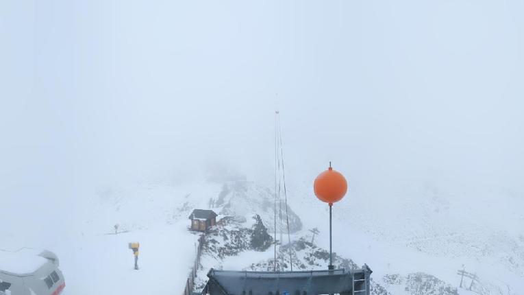 Webcam Verbier: Attelas