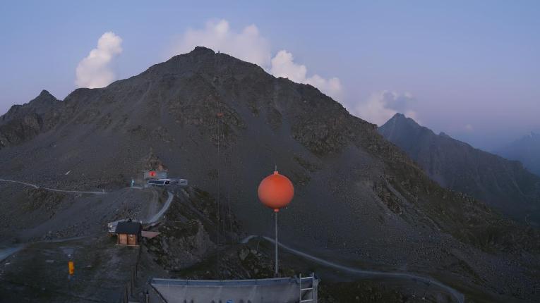 Webcam Verbier: Attelas