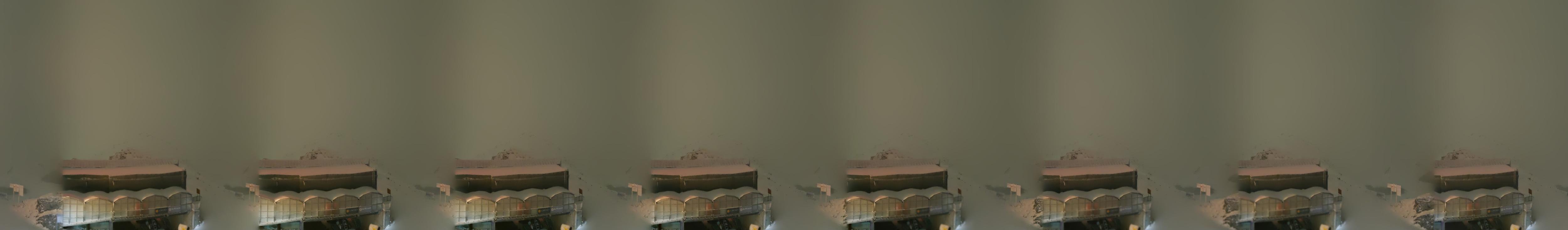 Webcam Verbier: Attelas