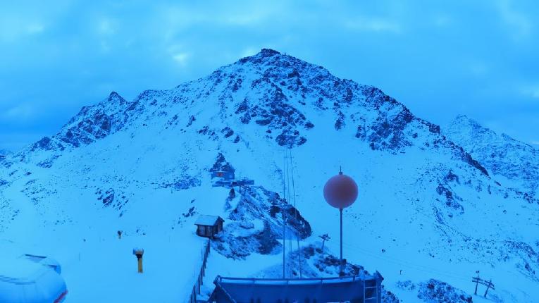 Webcam Verbier: Attelas