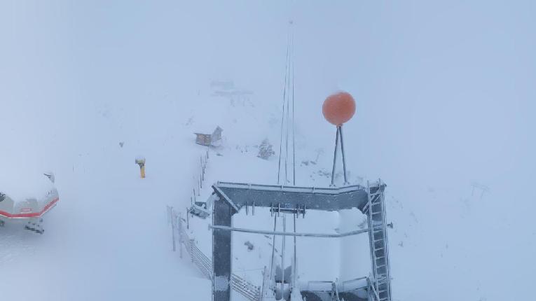 Webcam Verbier: Attelas