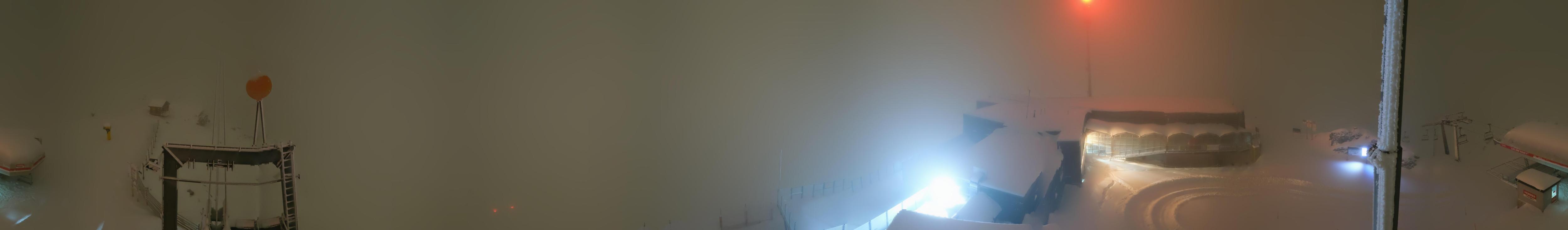 Webcam Verbier: Attelas
