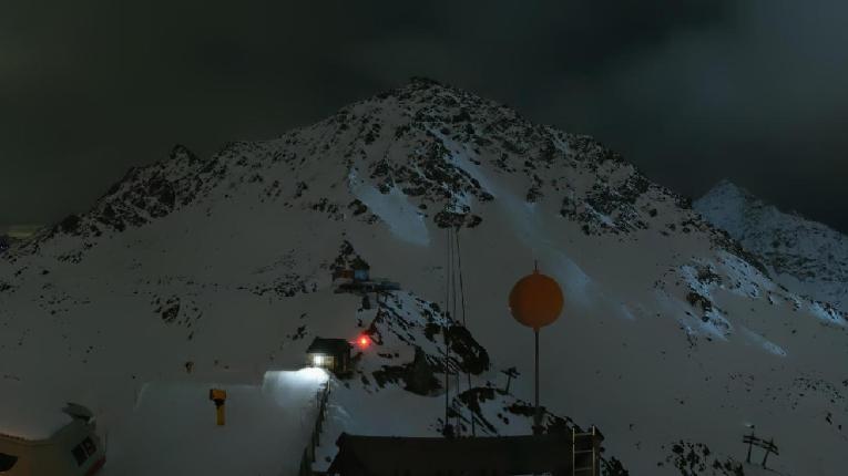 Webcam Verbier: Attelas