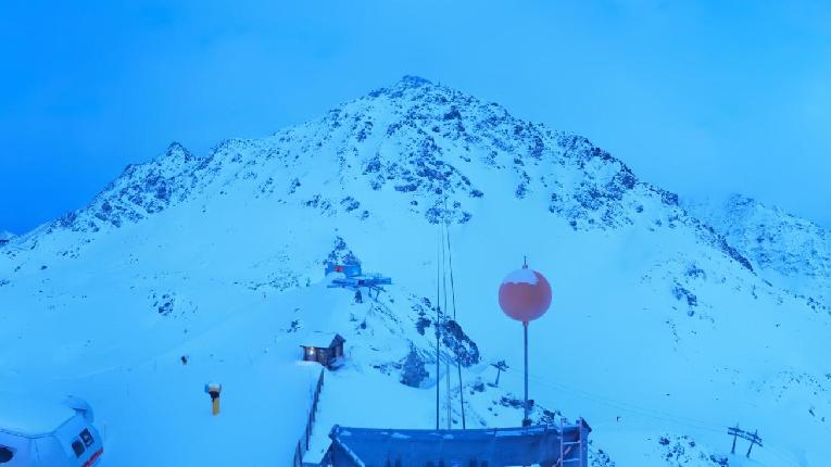 Webcam Verbier: Attelas