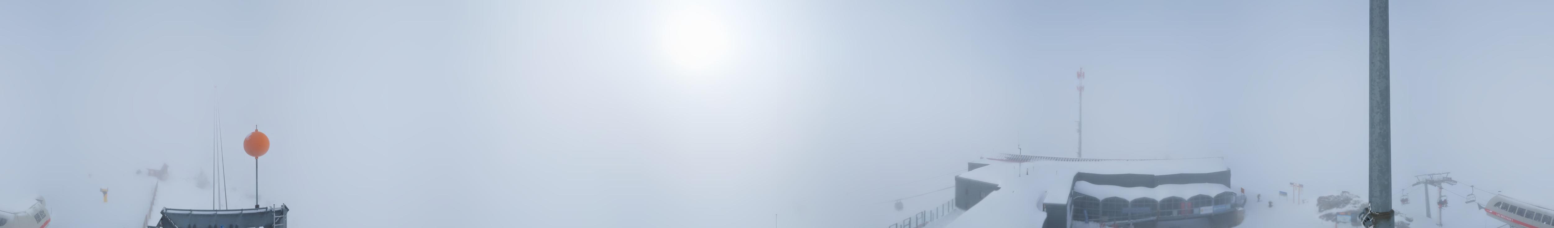 Webcam Verbier: Attelas