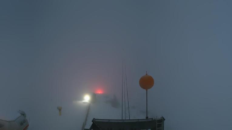 Webcam Verbier: Attelas